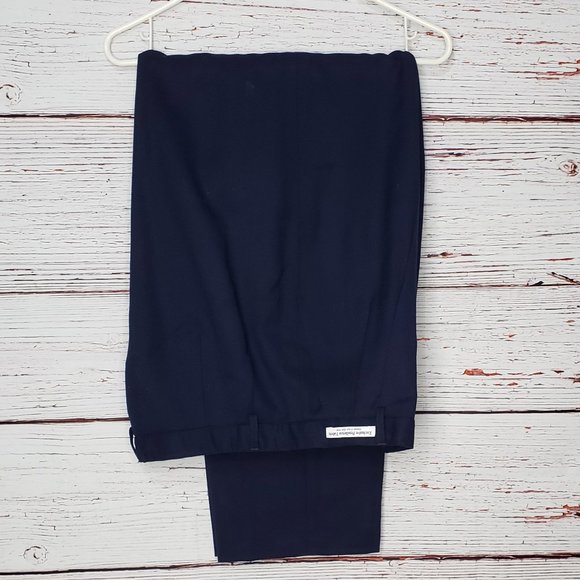 Pendleton Wool Trousers - Picture 2 of 11